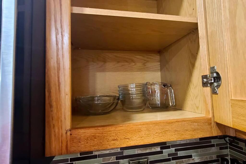 Photo of Kitchen in Cary