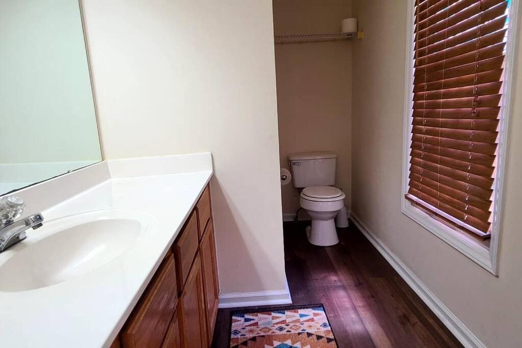 Photo of Bathroom in Cary