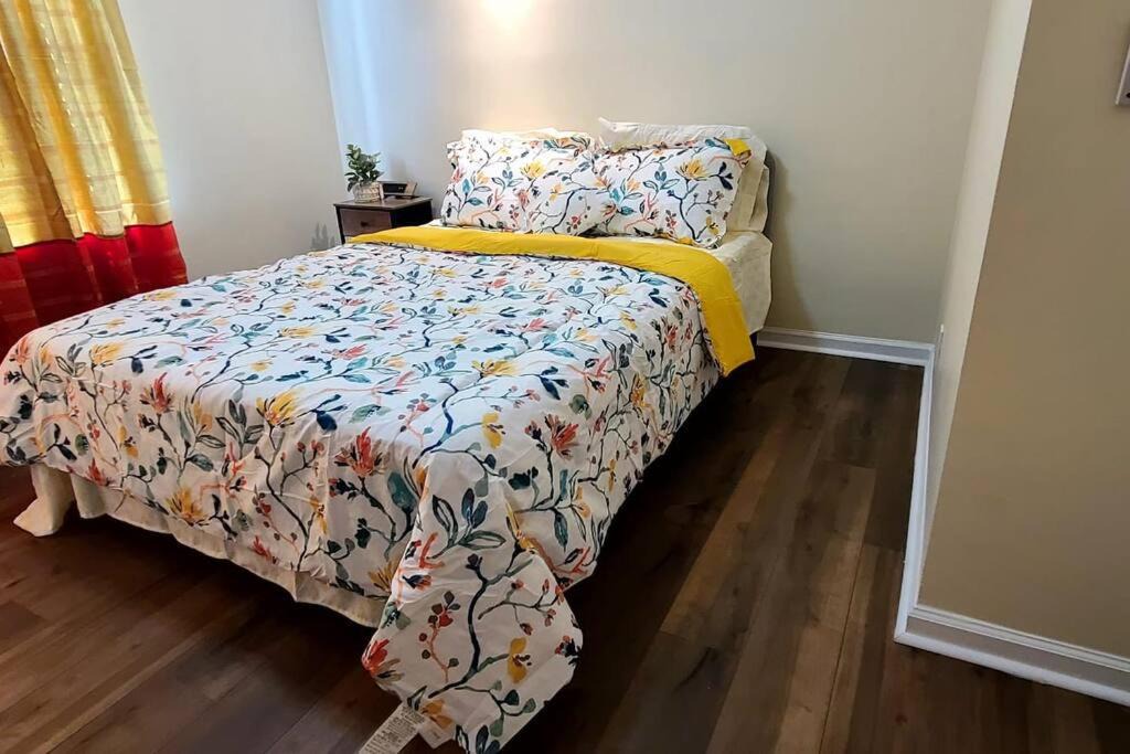 Photo of Bedroom in Cary