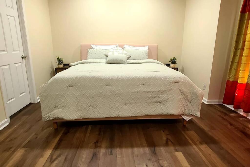 Photo of Bedroom in Cary