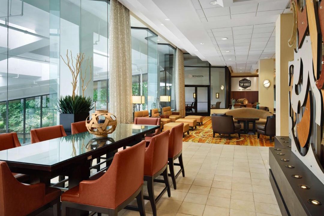 Photo of Others in Nashville