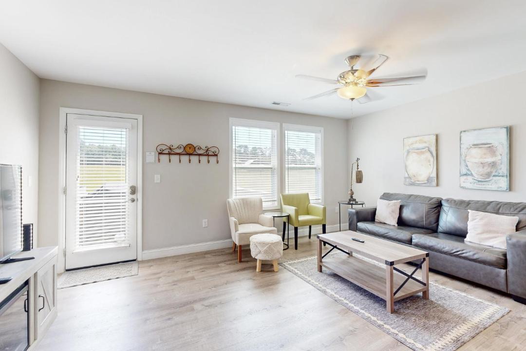 Photo of Livingroom in Alexander