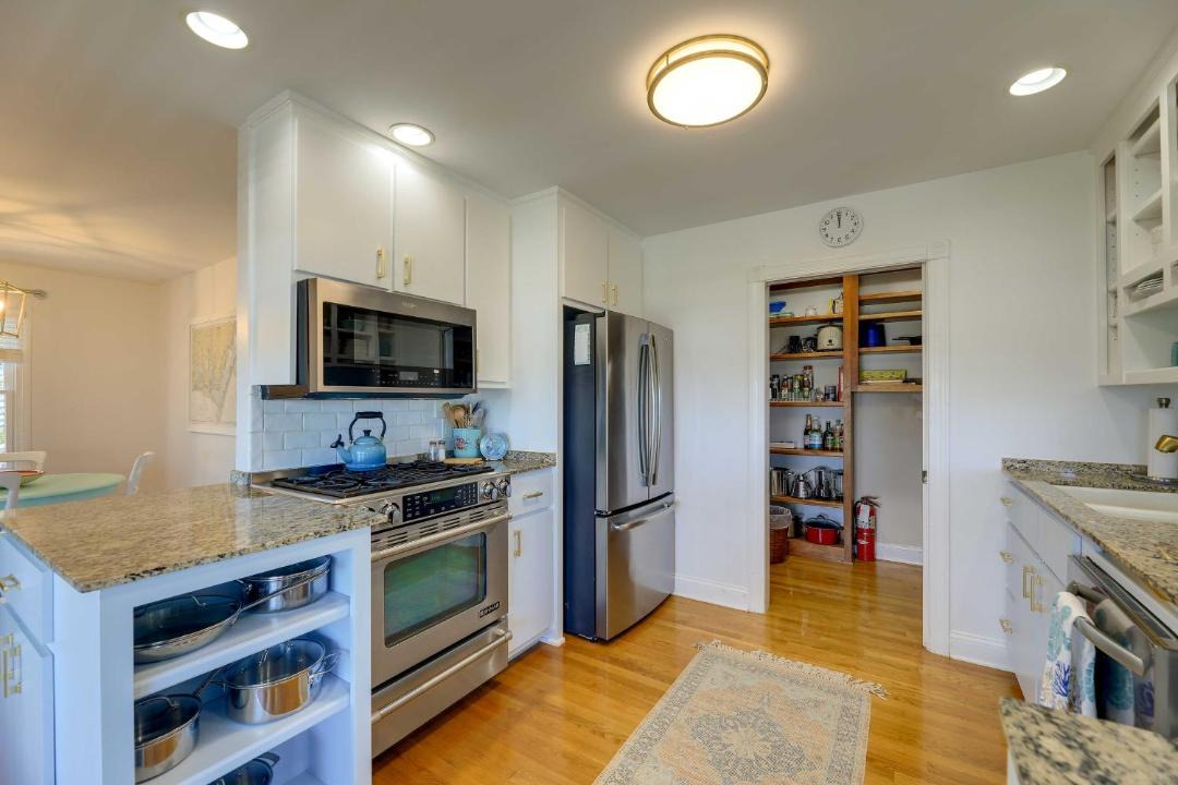 Photo of Kitchen in Harkers Island