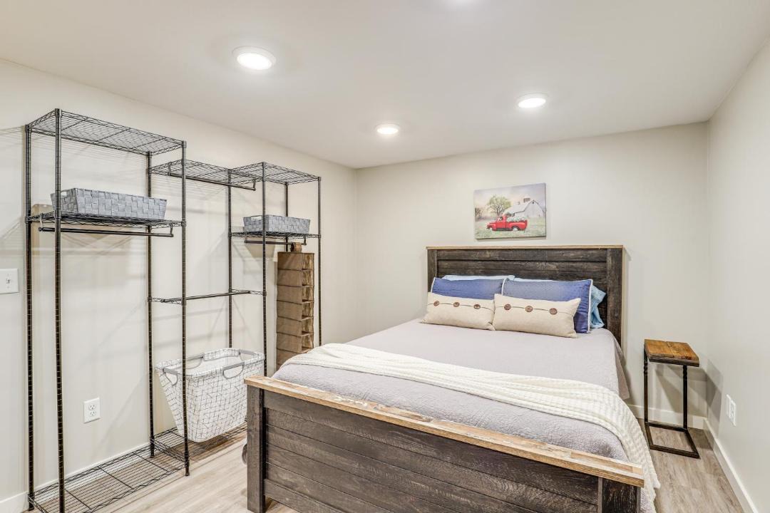 Photo of Bedroom in Weaverville