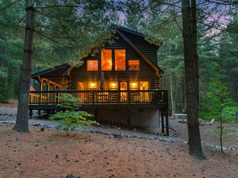 Photo of Buildings in Vein Mountain
