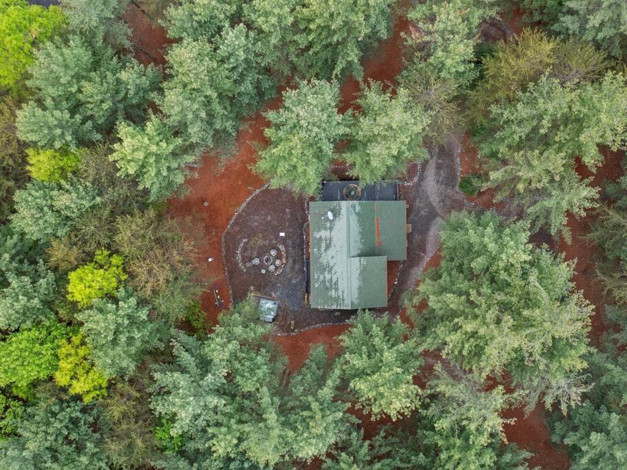 Photo of Buildings in Vein Mountain