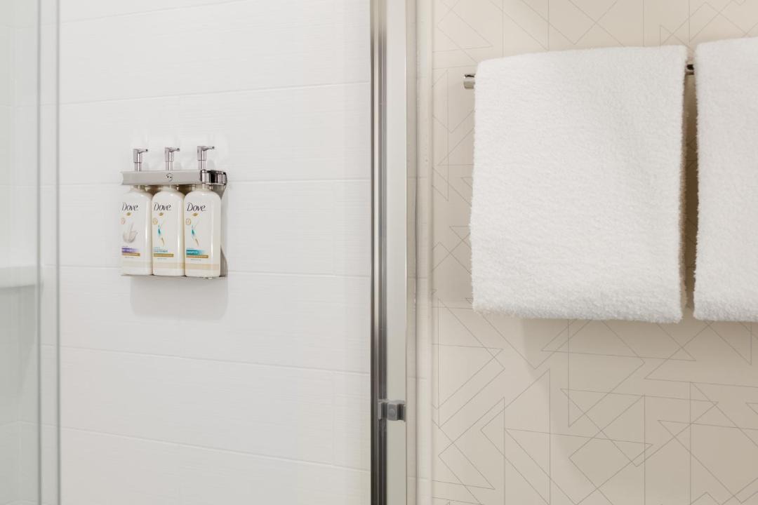Photo of Bathroom in Williamston