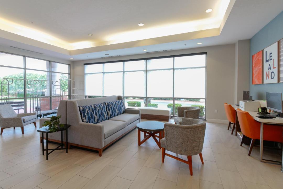 Photo of Livingroom in Leland