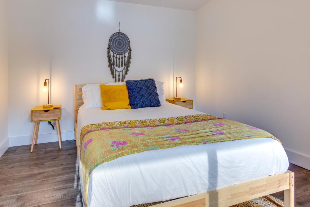 Photo of Bedroom in Old Fort