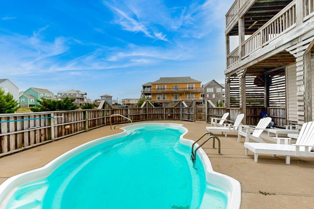 Photo of Outdoor in Hatteras