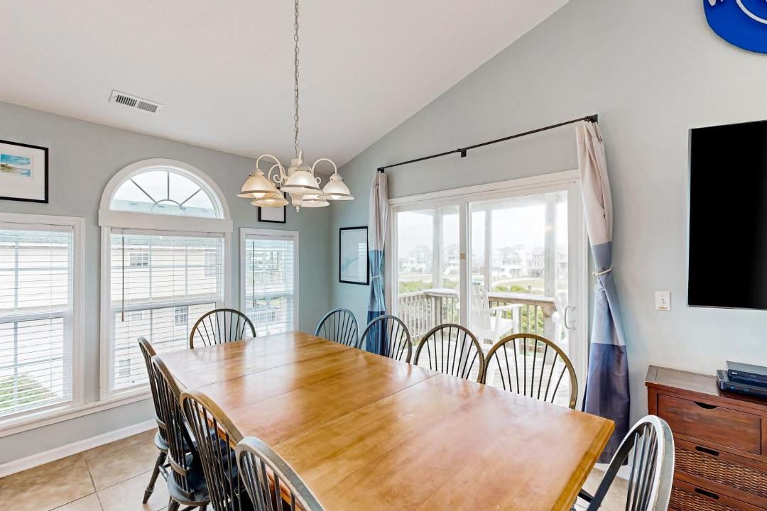 Photo of Livingroom in Hatteras