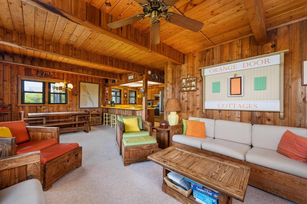 Photo of Livingroom in Ocean Sands