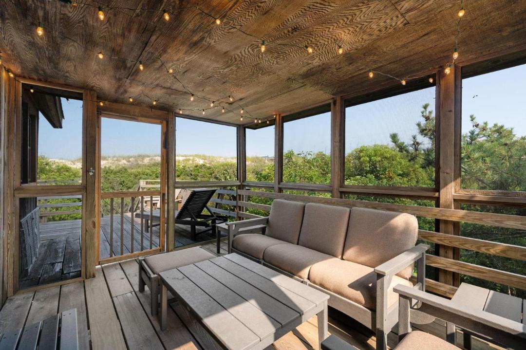 Photo of Patio Balcony in Ocean Sands