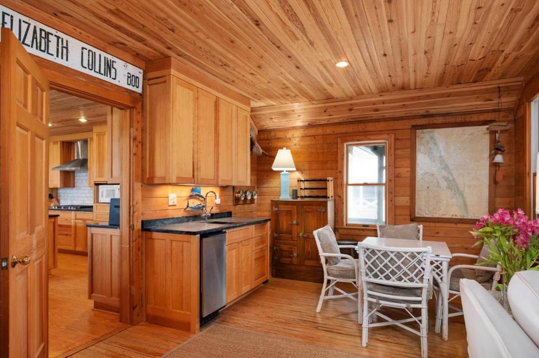 Photo of Kitchen in Nags Head