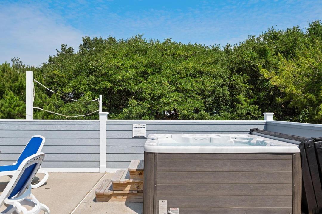 Photo of Patio Balcony in Pine Island