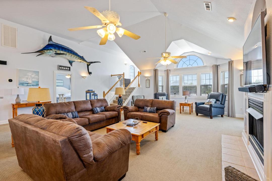 Photo of Livingroom in Pine Island