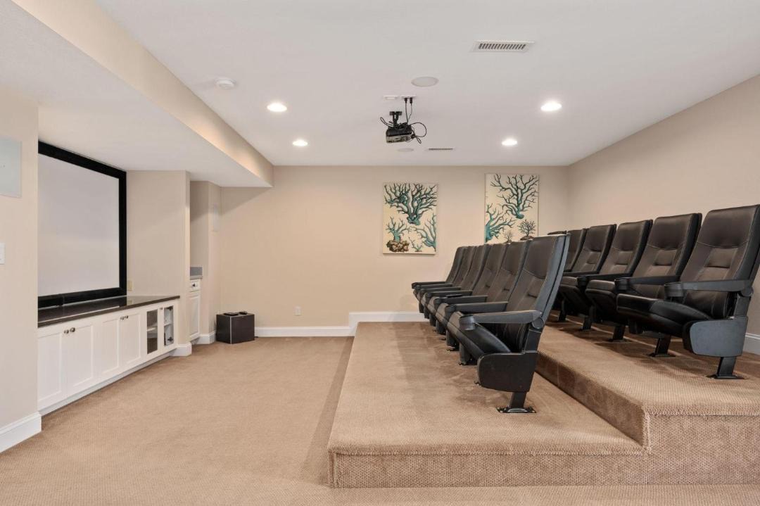 Photo of Livingroom in Nags Head