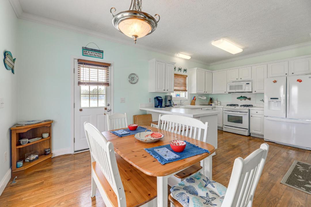 Photo of Kitchen in Merritt