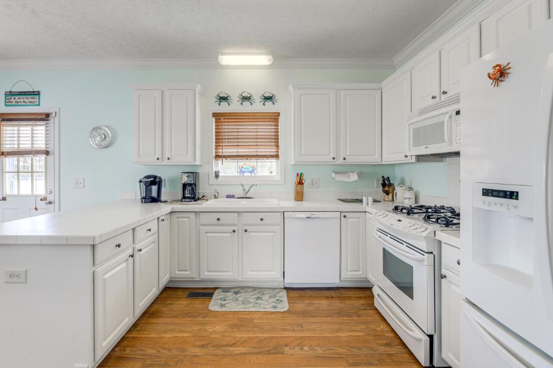 Photo of Kitchen in Merritt