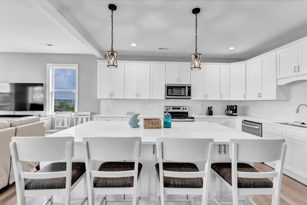 Photo of Kitchen in Surf City