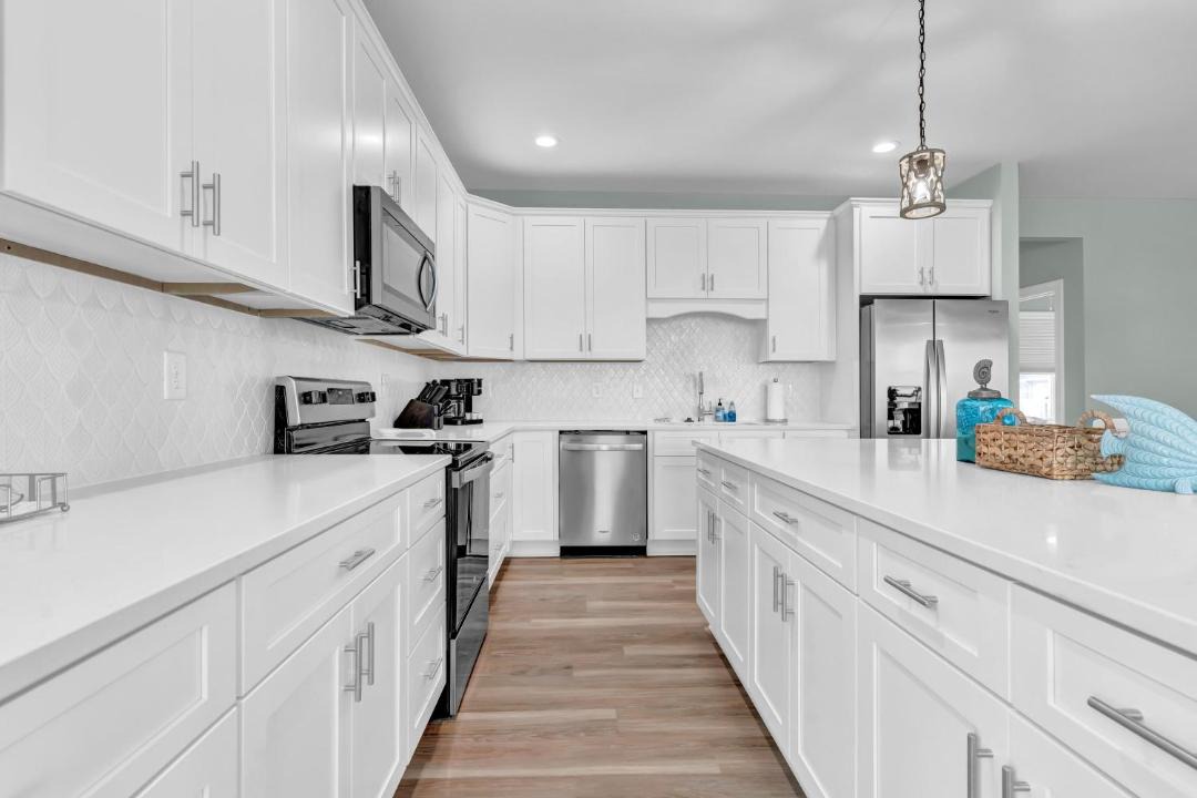 Photo of Kitchen in Surf City