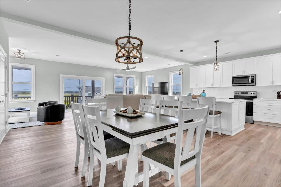 Photo of Kitchen in Surf City