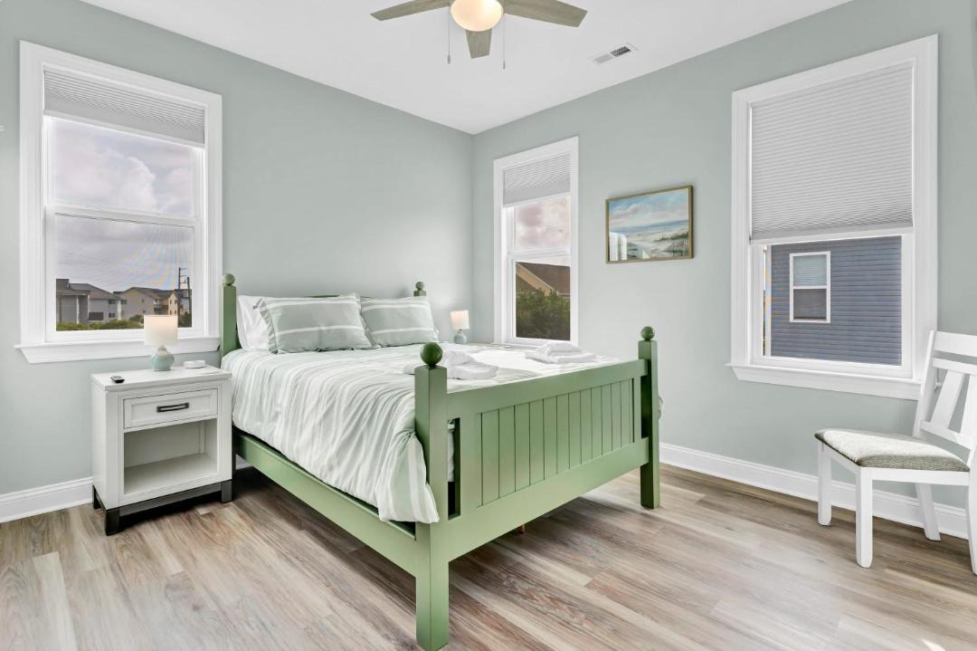 Photo of Bedroom in Surf City