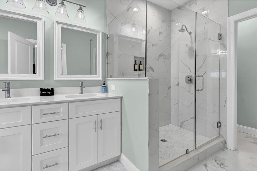 Photo of Bathroom in Surf City