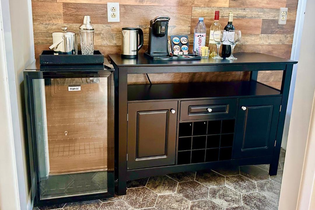 Photo of Kitchen in Blowing Rock