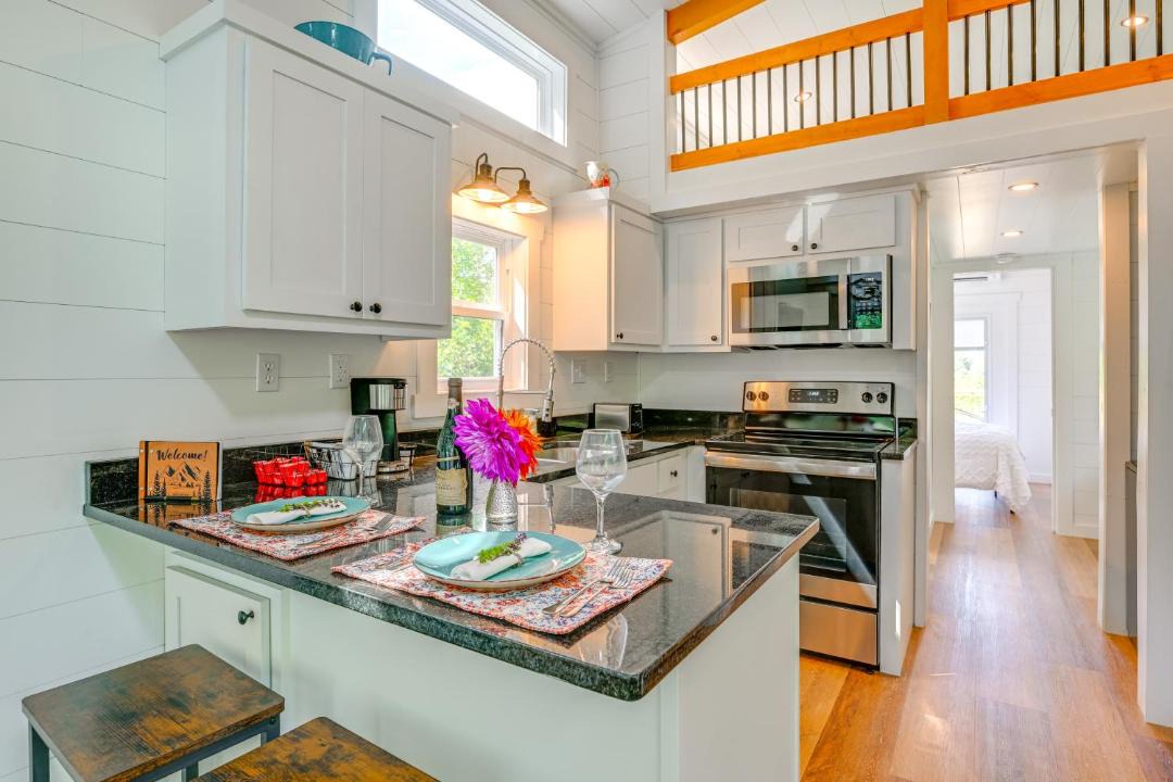 Photo of Kitchen in Franklin