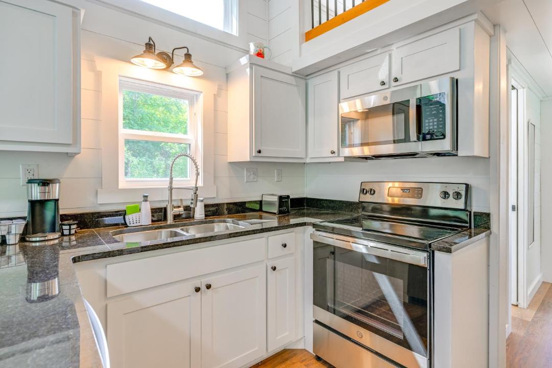 Photo of Kitchen in Franklin