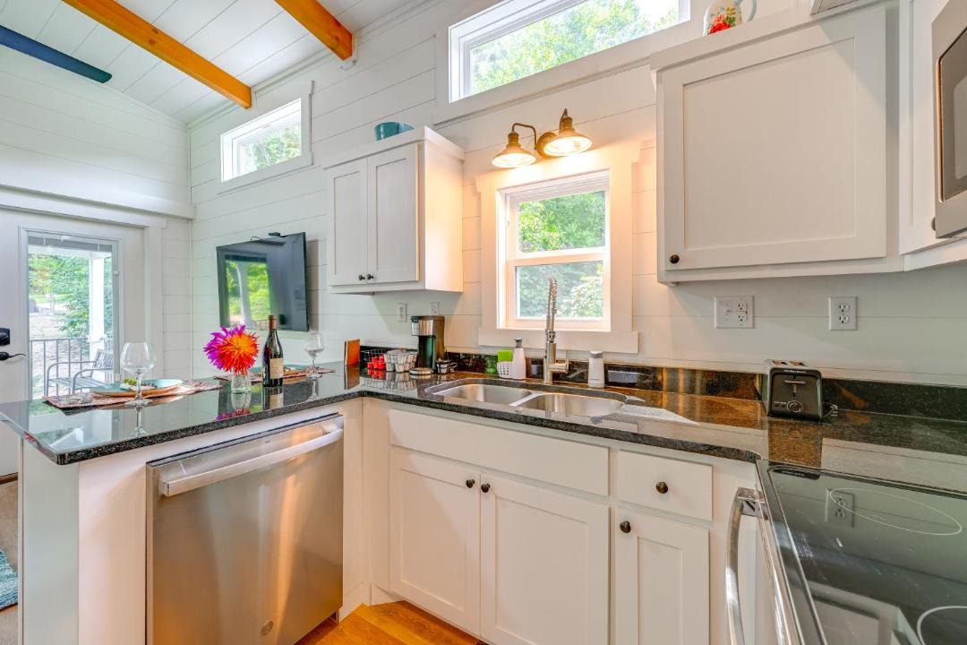 Photo of Kitchen in Franklin