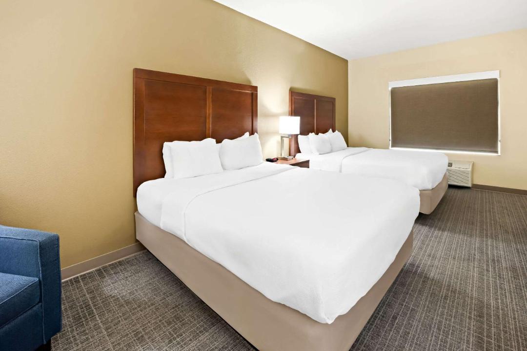 Photo of Bedroom in Archdale