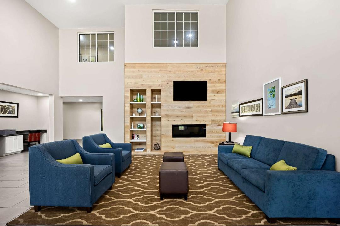 Photo of Livingroom in Archdale