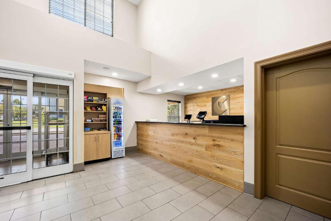 Photo of Kitchen in Archdale