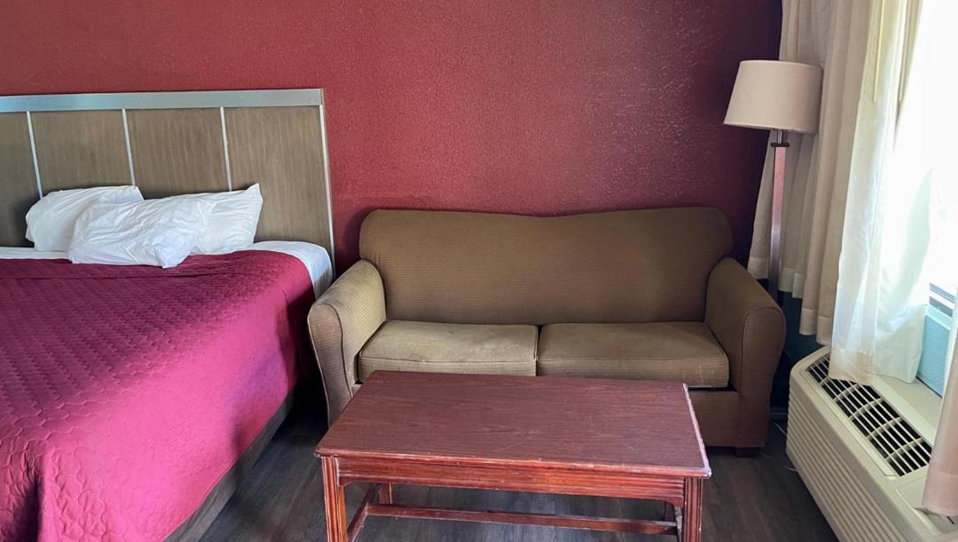 Photo of Bedroom in Williamston