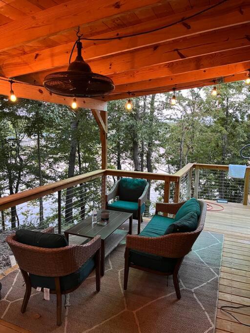 Photo of Patio Balcony in Southmont