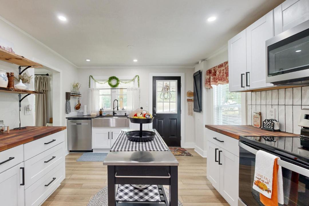 Photo of Kitchen in Whittier