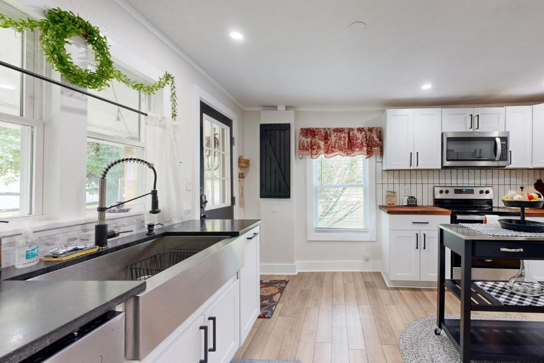 Photo of Kitchen in Whittier