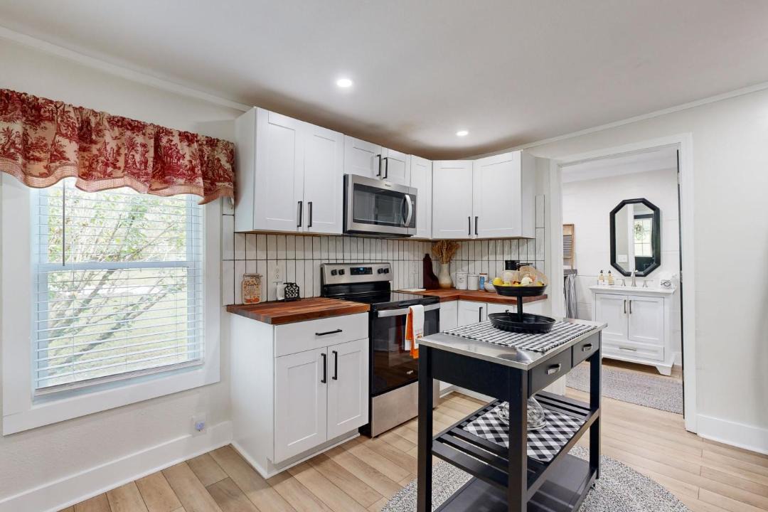 Photo of Kitchen in Whittier