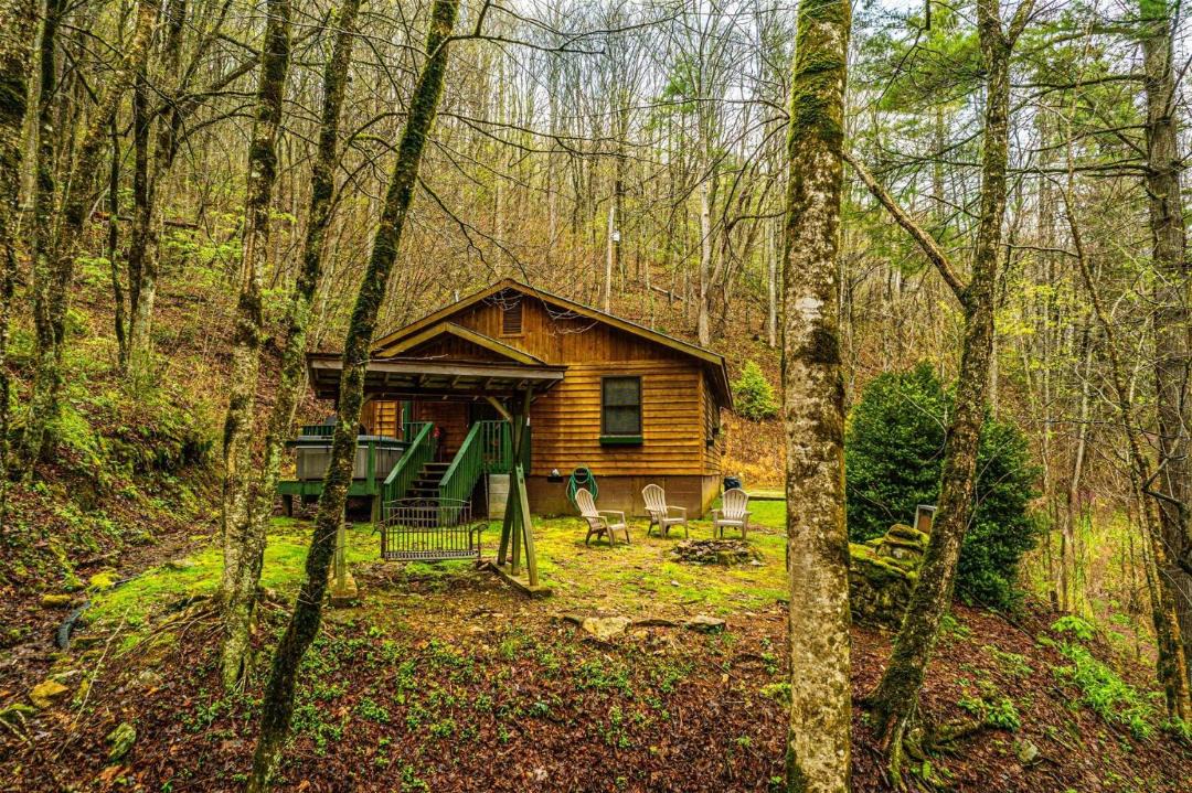 Photo of Others in Bryson City