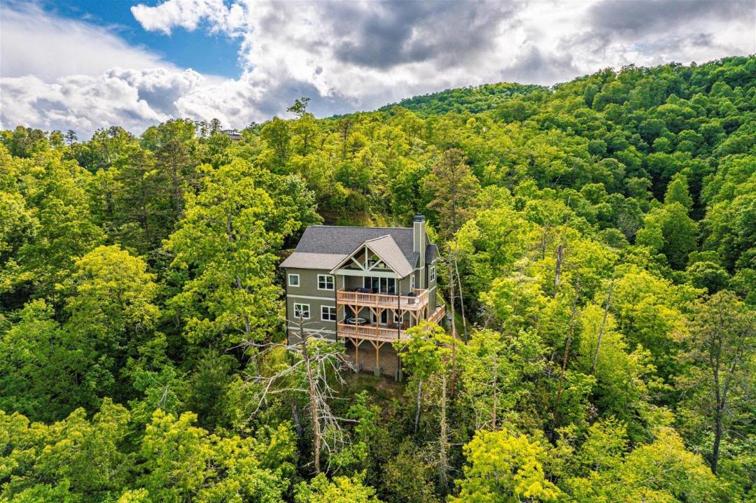 Photo of Others in Bryson City