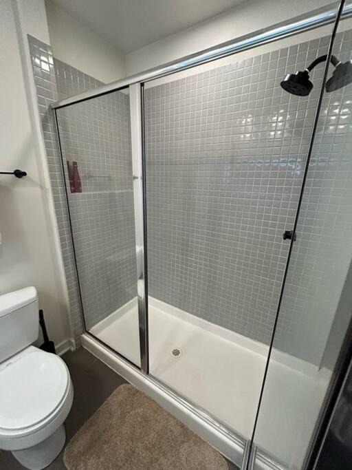 Photo of Bathroom in First Ward