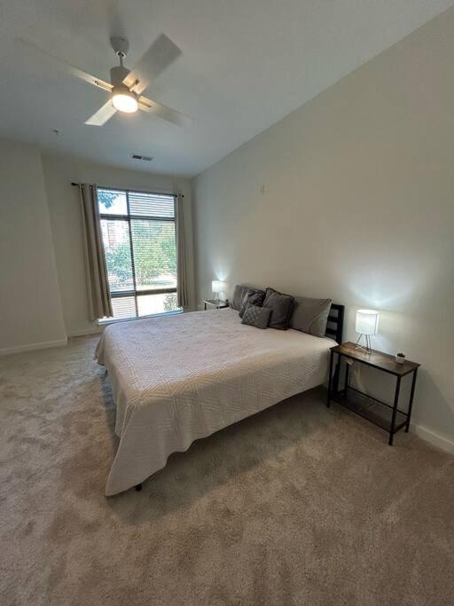 Photo of Bedroom in First Ward