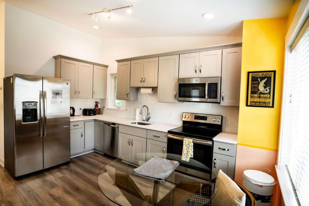 Photo of Kitchen in North Charlotte