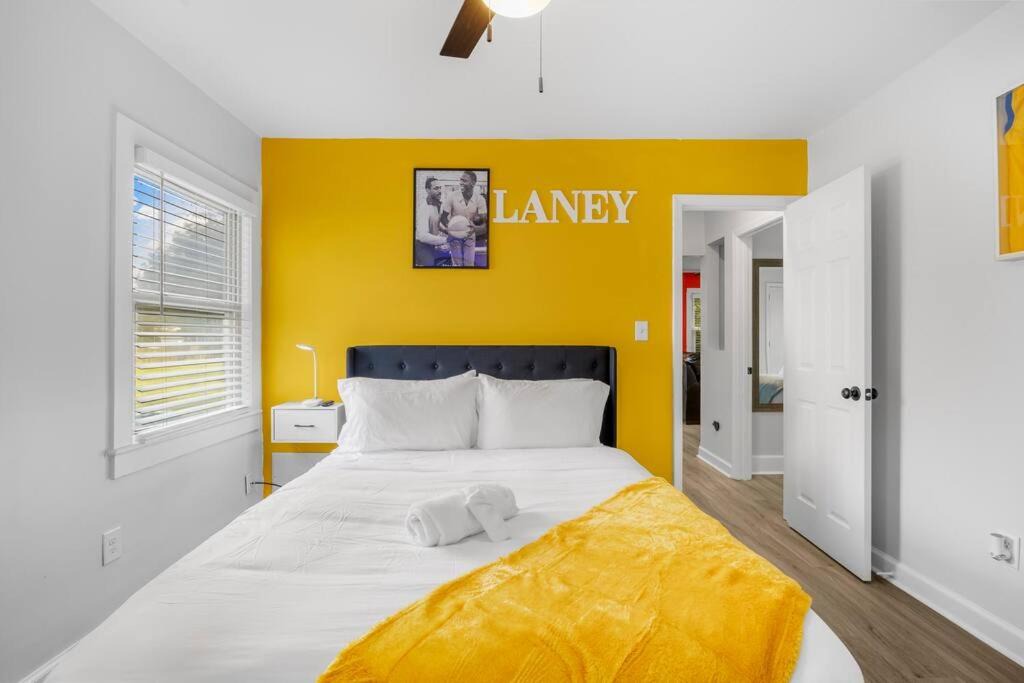Photo of Bedroom in Wilmington