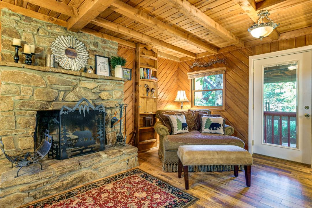 Photo of Others in Maggie Valley