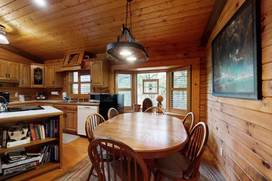 Photo of Kitchen in Newland