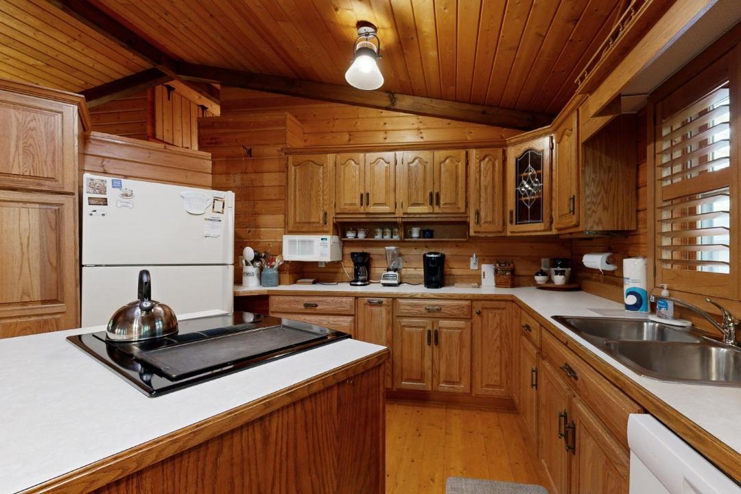 Photo of Kitchen in Newland