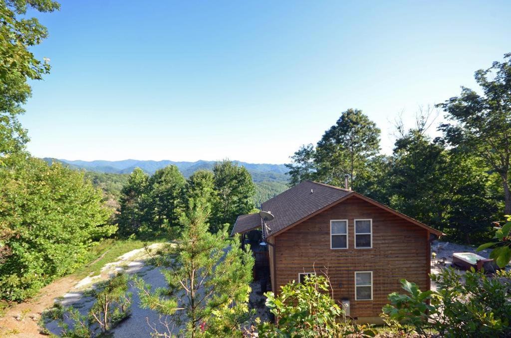Photo of Others in Bryson City